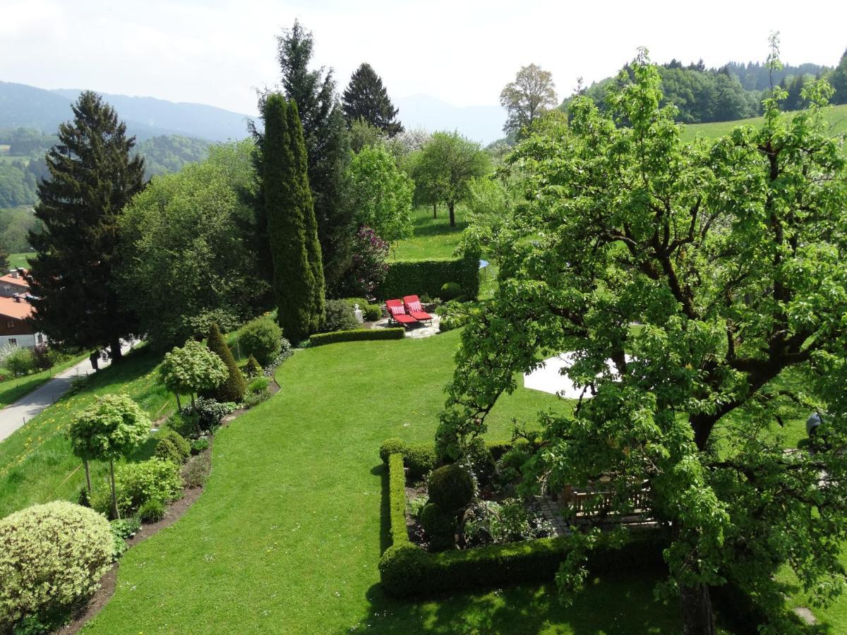 Goassreiter Hof Villa Siegsdorf Exterior photo